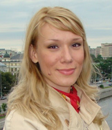 Лариса Шмырева