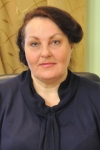 Шмойлова Ирина Николаевна