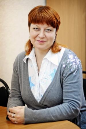 Фадина Наталья Владимировна