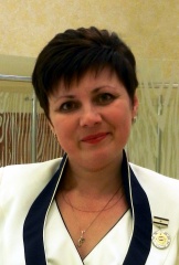 Сырцова Светлана Викторовна