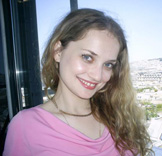 Елена Буданова