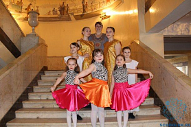 Всероссийский фестиваль-конкурс детского и юношеского творчества «Будущее России»