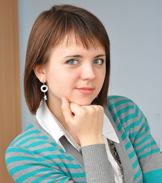 Анастасия Шмакова